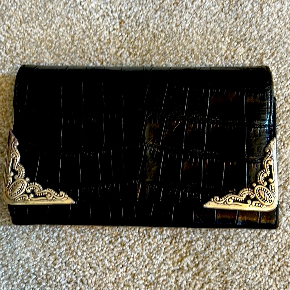 Brighton purse wallet
